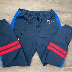 Tommy Hilfiger Wind-Breaker Joggers